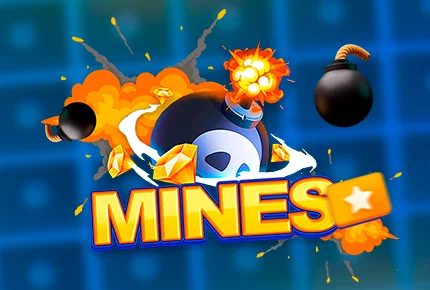 Mines